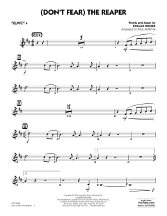 (Don't Fear) The Reaper von Blue Öyster Cult (Download) 