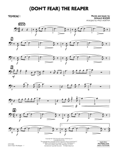 (Don't Fear) The Reaper von Blue Öyster Cult (Download) 