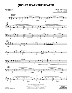 (Don't Fear) The Reaper von Blue Öyster Cult (Download) 