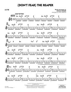 (Don't Fear) The Reaper von Blue Öyster Cult (Download) 