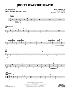 (Don't Fear) The Reaper von Blue Öyster Cult (Download) 