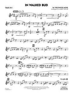 In Walked Bud von Thelonious Monk (Download) 