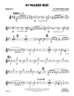 In Walked Bud von Thelonious Monk (Download) 