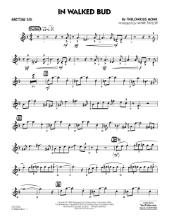 In Walked Bud von Thelonious Monk (Download) 