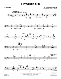 In Walked Bud von Thelonious Monk (Download) 