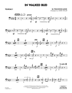 In Walked Bud von Thelonious Monk (Download) 