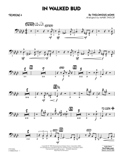 In Walked Bud von Thelonious Monk (Download) 