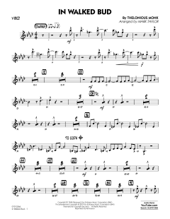 In Walked Bud von Thelonious Monk (Download) 