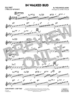 In Walked Bud von Thelonious Monk (Download) 