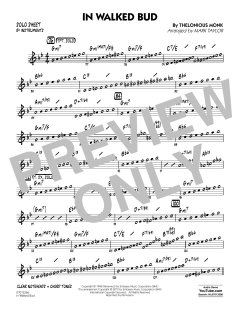 In Walked Bud von Thelonious Monk (Download) 