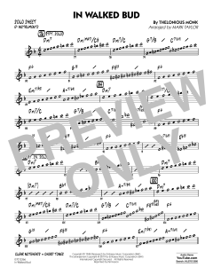 In Walked Bud von Thelonious Monk (Download) 