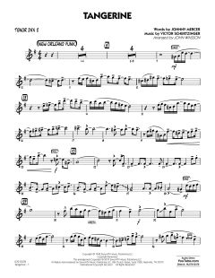 Tangerine von Victor Schertzinger (Download) 