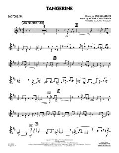 Tangerine von Victor Schertzinger (Download) 