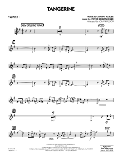 Tangerine von Victor Schertzinger (Download) 