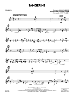 Tangerine von Victor Schertzinger (Download) 
