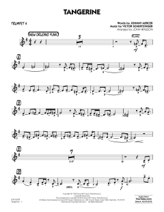 Tangerine von Victor Schertzinger (Download) 