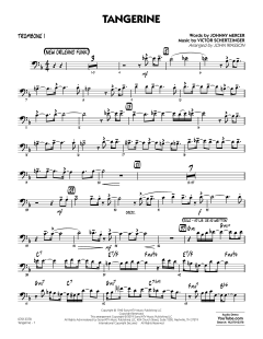 Tangerine von Victor Schertzinger (Download) 