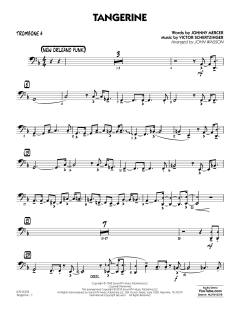 Tangerine von Victor Schertzinger (Download) 