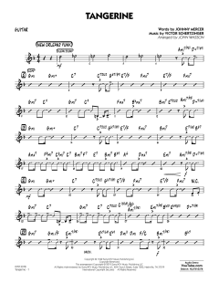 Tangerine von Victor Schertzinger (Download) 