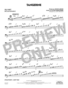 Tangerine von Victor Schertzinger (Download) 