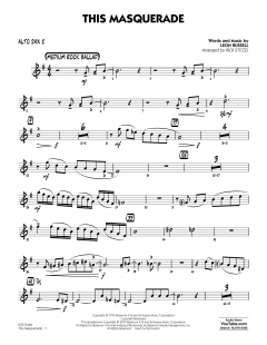 This Masquerade von Leon Russell (Download) 