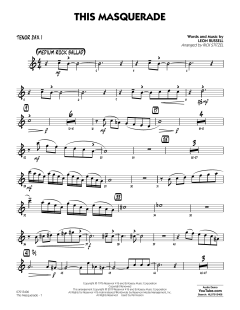 This Masquerade von Leon Russell (Download) 