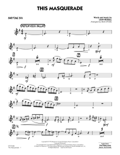 This Masquerade von Leon Russell (Download) 