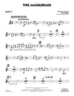 This Masquerade von Leon Russell (Download) 