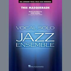 This Masquerade von Leon Russell (Download) 