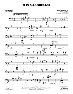 This Masquerade von Leon Russell (Download) 