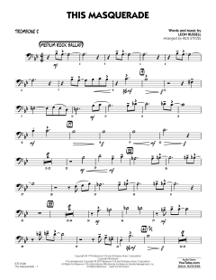 This Masquerade von Leon Russell (Download) 