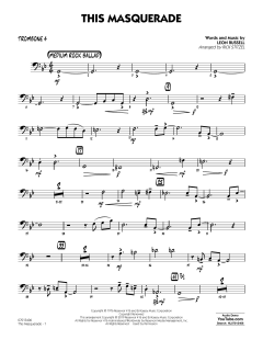 This Masquerade von Leon Russell (Download) 