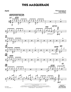 This Masquerade von Leon Russell (Download) 