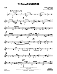 This Masquerade von Leon Russell (Download) 