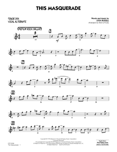 This Masquerade von Leon Russell (Download) 