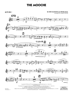 The Mooche von Duke Ellington (Download) 