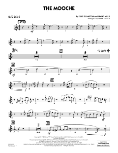 The Mooche von Duke Ellington (Download) 