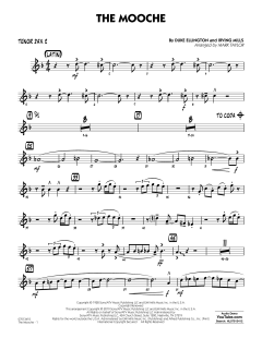 The Mooche von Duke Ellington (Download) 