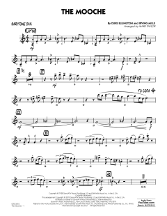 The Mooche von Duke Ellington (Download) 