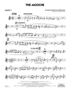 The Mooche von Duke Ellington (Download) 