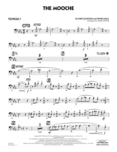 The Mooche von Duke Ellington (Download) 