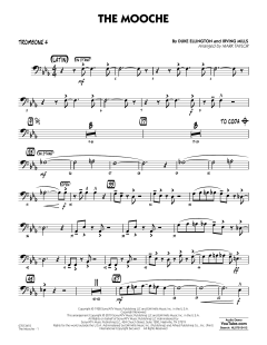 The Mooche von Duke Ellington (Download) 