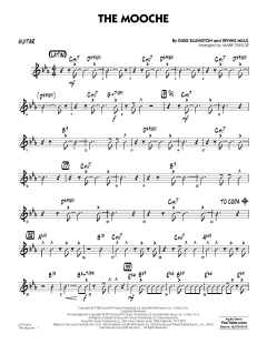 The Mooche von Duke Ellington (Download) 