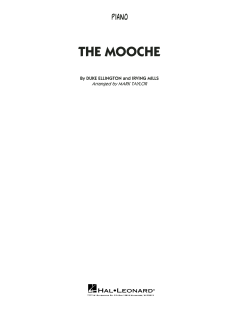 The Mooche von Duke Ellington (Download) 