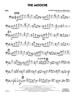 The Mooche von Duke Ellington (Download) 