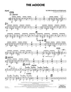 The Mooche von Duke Ellington (Download) 