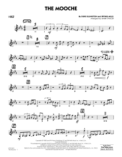 The Mooche von Duke Ellington (Download) 