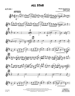 All Star von Smash Mouth (Download) 