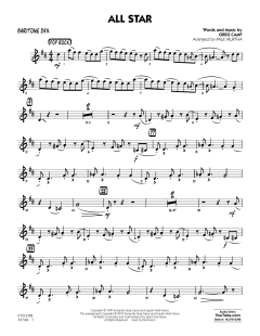 All Star von Smash Mouth (Download) 