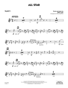 All Star von Smash Mouth (Download) 